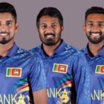 வெற்றிநடை தொடருமா? 3ஆவது போட்டி இன்று