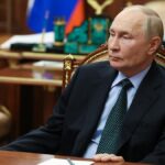 தீவிரமடையும் போர்: அணு ஆயுதங்களை பயன்படுத்த புடின் ஒப்புதல்!