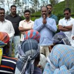 ஜீவன், ரமேஸ், சக்திவேல் பாராளுமன்றத்தில் இருப்பதுதான் எமக்கு பலம்