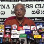 புதிய ஆட்சியில் வெளிவிவகார அமைச்சர் சுமந்திரனா?