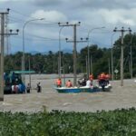 14 பேர் உயிரிழப்பு: 19 பேருக்கு காயம்: 2,200 வீடுகளுக்கு சேதம்!