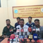 தமிழ் மக்களுக்கு இன்னும் நீதி கிடைக்கவில்லை