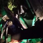 நானுஓயாவில் ஆட்டோ விபத்து: ஐவர் படுகாயம்!