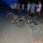 முல்லைத்தீவில் கோர விபத்து: இரு இளைஞர்கள் பலி!