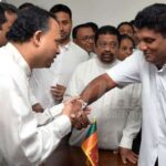 தாய் வீடு திரும்புமாறு சஜித்துக்கு நவீன் அழைப்பு