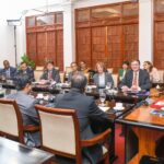 ஐ.எம்.எவ். கலந்துரையாடல் வெற்றிகரமாக நிறைவு!