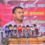 ராஜபக்சக்களின் அரசியல் பயணத்துக்கு முடிவுகட்ட புலம்பெயர் புலி ஆதரவாளர்கள் சூழ்ச்சி!