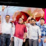 புதிய அமைச்சரவை நாளை நியமனம்?