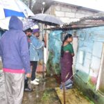 உலர் உணவுப் பொருட்களைவிட தனிவீடுகளே எமது மக்களுக்கு வேண்டும்: அனுசா