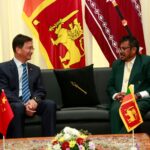 இலங்கை, சீன உறவு மேலும் வலுப்படுத்தப்படும்!