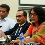 ஜனாதிபதியின் கொள்கை விளக்க உரைமீது டிச. 3, 4 சபையில் விவாதம்