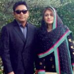 ஏ.ஆர்.ரஹ்மானை விவாகரத்து செய்கிறார் மனைவி சாய்ரா