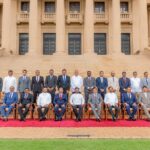 29 பிரதி அமைச்சர்கள் தொடர்பான முழுமையான விபரம்