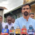 மக்களுக்காக களமிறங்குவதற்கு பெயர் சண்டித்தனமா?