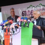 மக்களுக்குத் தெரியாதவர்களே திசைகாட்டியில் வேட்பாளர்கள்