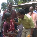 சமூக நீதிக்கான பயணம் தொடரும்: வேலுகுமார்!