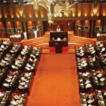 நிதி அறிக்கைமீது சபையில் இரு நாட்கள் விவாதம்