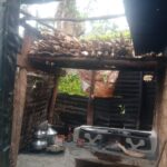 பதுளையில் 2,727 பேர் பாதிப்பு: 319 வீடுகள் சேதம்!