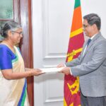 இரு அமைச்சுக்களுக்கு புதிய செயலாளர்கள் நியமனம்