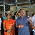 காங்கிரஸின் வெற்றிதான் மலையகத்துக்கான பாதுகாப்பு கவசம்!