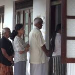 நுவரெலியாவில் நண்பகல் 12 மணிவரை 40 சதவீத வாக்கு பதிவு!