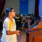 மலையக மக்களுக்கான உரிமைக் குரலாக ஒலிப்பேன்!