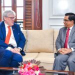 ஊழலை ஒழிப்பதற்கு அநுர அரசுக்கு பிரிட்டன் முழு ஆதரவு!