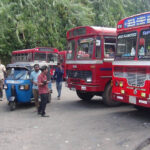 தீபாவளியால் ஹட்டன் டிப்போவுக்கு அடித்த அதிஷ்டம்!