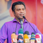 அமைச்சரவை பேச்சாளராக நளிந்த ஜயதிஸ்ஸ நியமனம்!