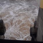 பேராறு வான் கதவு திறக்கப்பட்டுள்ளதால் அவதானமாக இருக்குமாறு எச்சரிக்கை!