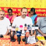 தமிழர் தேசத்தை அங்கீகரிப்பதே இனப்பிரச்சினைக்கு நிரந்தர தீர்வு