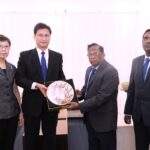 வடக்கின் வாழ்வாதாரத்துக்கு 12 மில்லியன் ரூபா நிதி உதவி