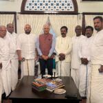 அரசியல் தீர்வுக்கு டில்லியின் அழுத்தம் அவசியம்