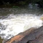 தொடர் மழையால் வவுனியாவில் 120 குளங்கள் நிரம்பி வான் பாய்கின்றன