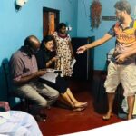 மன்னாரில் இளம் தாய், சிசு மரணம் தொடர்பில் நேரில் சென்று ஆராய்ந்த சத்தியலிங்கம் எம்.பி