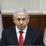 இஸ்ரேல் பிரதமரை கைது செய்யுமாறு உத்தரவு!