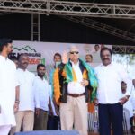 இ.தொ.கா வேட்பாளர்களை ஆதரித்து ரணில் விக்கிரமசிங்க பரப்புரை