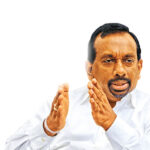 அரசியலிலிருந்து ஓய்வுபெற்றார் மஹிந்தானந்த!