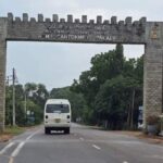 34 வருடங்களாக இராணுவக் கட்டுப்பாட்டில் இருந்த வீதி விடுவிப்பு