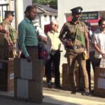 பதுளையில் 530 வாக்களிப்பு நிலையங்கள்!