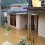 நுவரெலியாவில் 98 வீடுகள் சேதம்: 50 குடும்பங்கள் இடம்பெயர்வு!