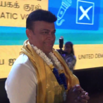 நாங்கள்தான் பிரதான எதிர்க்கட்சி: ஹட்டனில் ரஞ்சன் சூளுரை!