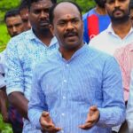 தோட்ட தொழிலாளர்களுக்கு ரூ. 2000 ஐ ஜனாதிபதி பெற்றுகொடுத்தால் முழு ஆதரவு!