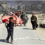 ரஷ்ய, உக்ரைன் போரால் 659 குழந்தைகள் பலி!