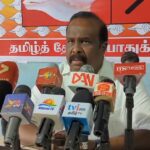 தமிழ்க் கட்சிகள் ஒன்றிணைந்து செயற்பட வேண்டும்