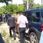 இரட்டைக்கொலை: மூன்றாவது சந்தேகநபரும் கைது