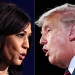 அமெரிக்க வரலாற்றை மாற்றியமைப்பாரா கமலா ஹாரிஸ்?