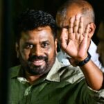 ட்ரம்புக்கு ஜனாதிபதி அநுர வாழ்த்து!