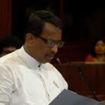 பெருந்தோட்ட அமைச்சராக சமந்த வித்தியாரத்ன நியமனம்