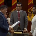 புதிய அமைச்சரவை பற்றிய முழுமையான தகவல்கள்…